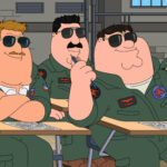 Family Guy Fat Gun TV Episode 2025 IMDb