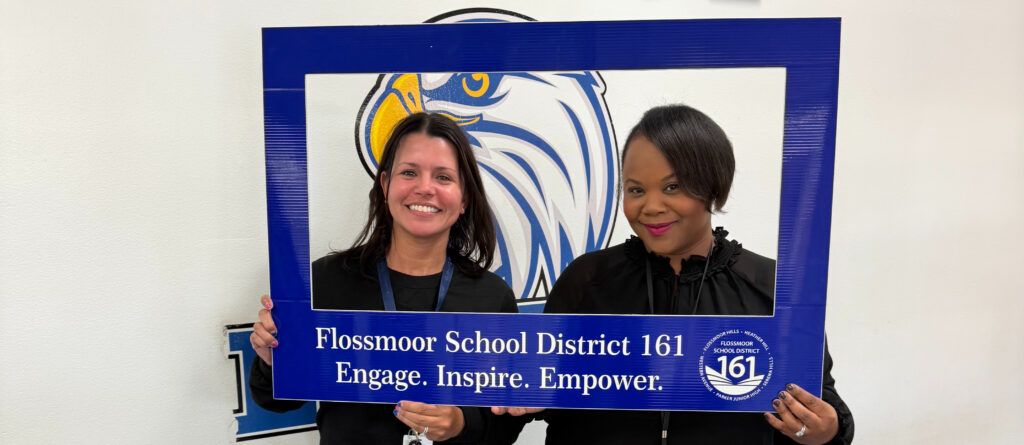 Flossmoor Hills Elementary Flossmoor Hills Elementary