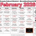 Food Service Tri County Area School District