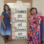 Frank Long Elementary School