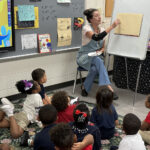 Frank Long Elementary School