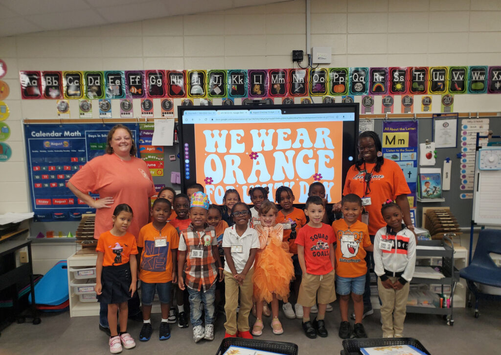 Frank Long Elementary School Frank Long Elementary School