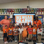 Frank Long Elementary School