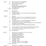 Fraser Public Schools MI Calendar 25 26 Revised pdf EduCounty