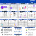 FRIENDSWOOD ISD School Calendar 25 26 PDF EduCounty