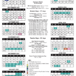 Galveston ISD Releases 2025 2026 Academic Calendar Galveston Island News