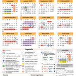 Georgetown Texas School District Georgetown University Academic Calendar Spring 2021 Calendar Spring High School
