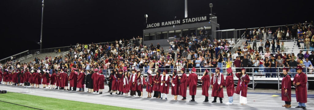 Granite Hills High School