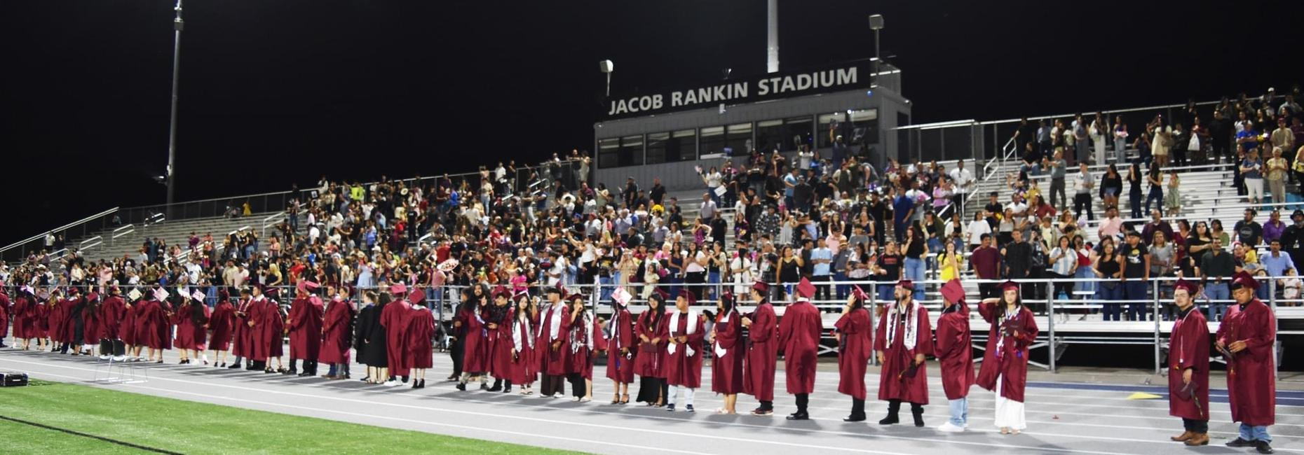 Granite Hills High School