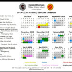 Grossmont Academic Calendar Printable Alphabet Charts