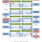 Guilford County Court Calendar Greensboro Nc School Holiday Calendars