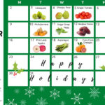 Hacienda La Puente USD Healthy Eating Leads To Healthy Living