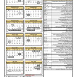 Hanover County Public Schools Calendar 25 26 Revised PDF EduCounty
