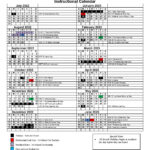 Hempfield Calendar Printable