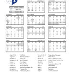 Herricks Public Schools Calendar 25 26 Revised PDF EduCounty