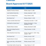 Hillsborough County Public Schools Calendar 26 27 Revised PDF EduCounty