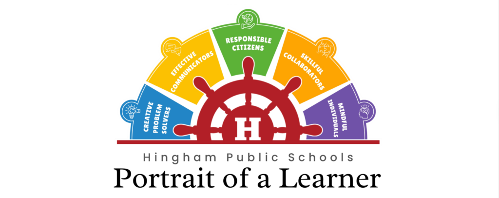 Hingham Public Schools Home Hingham Public Schools Home