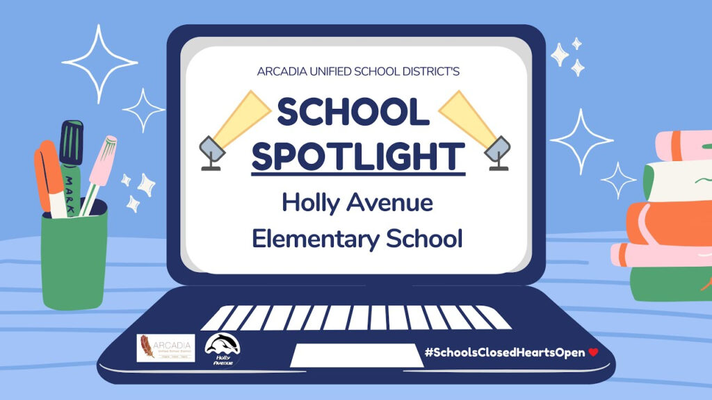 Holly Avenue Elementary School