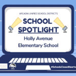 Holly Avenue Elementary School