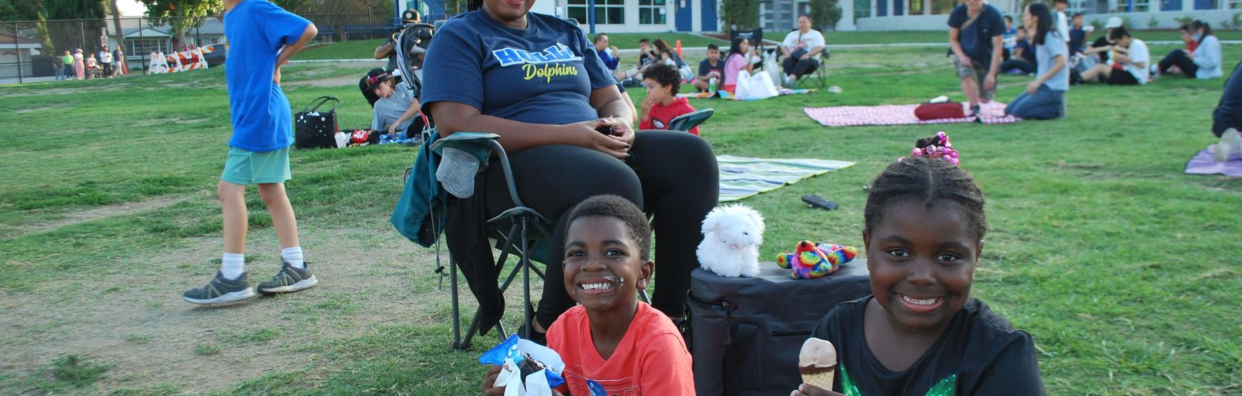 Holly Avenue Elementary School