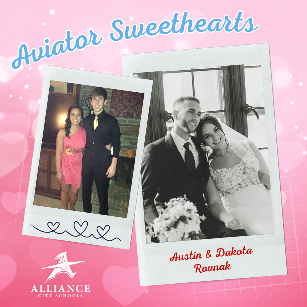 Home Alliance City School District