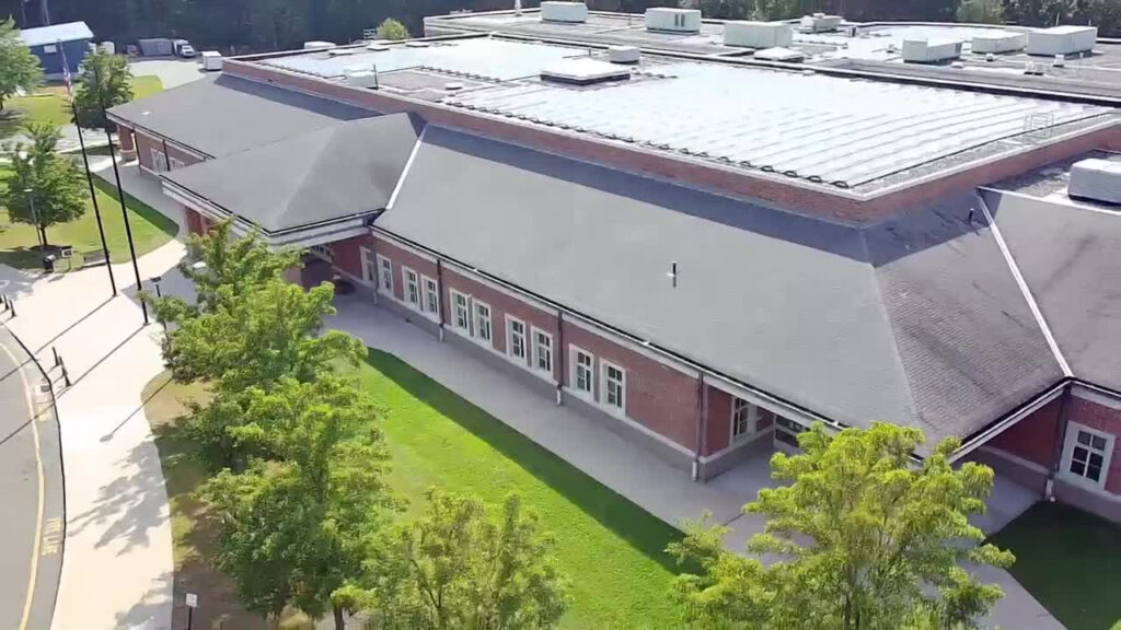 Home Ansonia High School