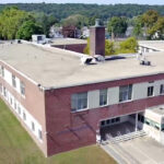 Home Ansonia Middle School