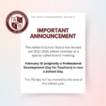 Home Ashland Independent Schools