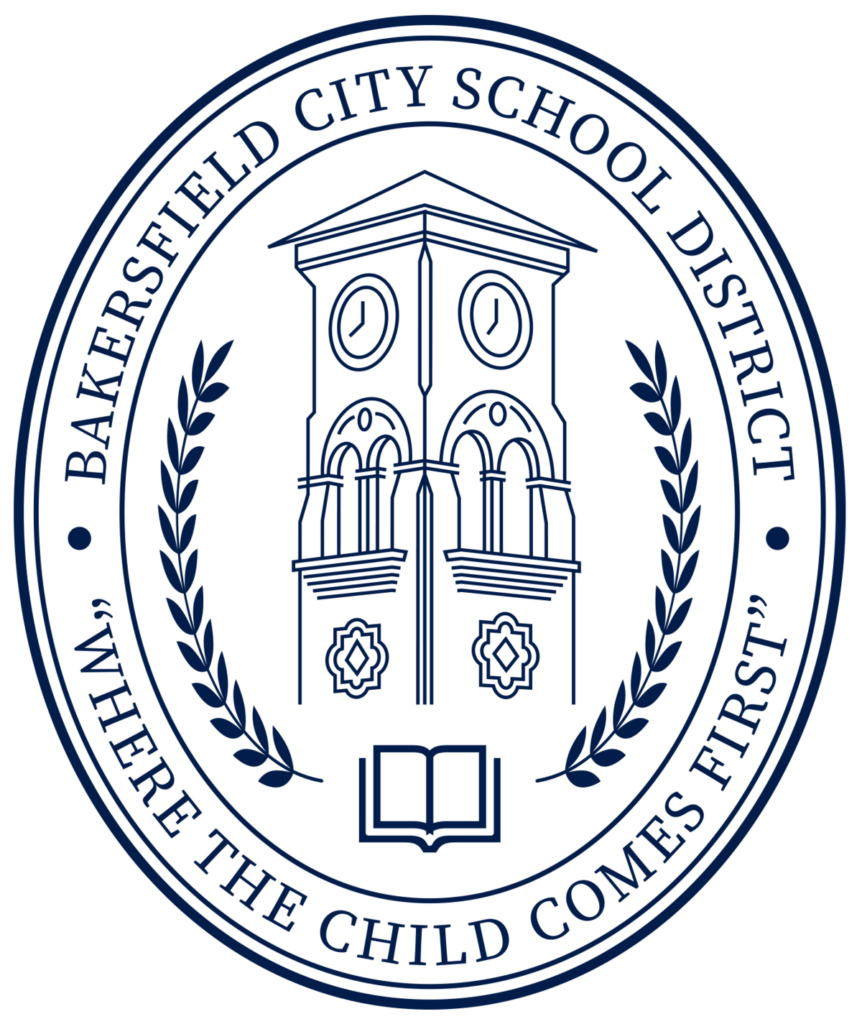 Home Bakersfield City School District