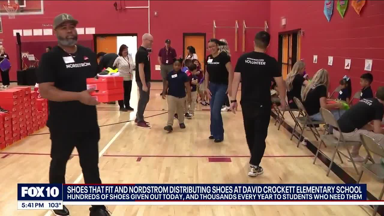 Home Balsz School District