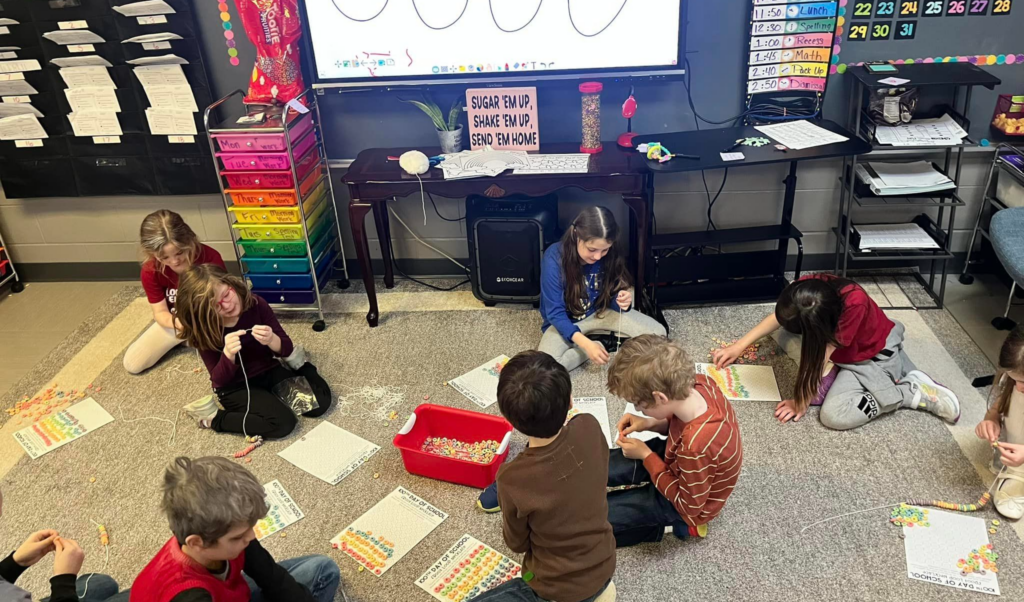 Home Bloomfield Elementary School