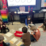 Home Bloomfield Elementary School