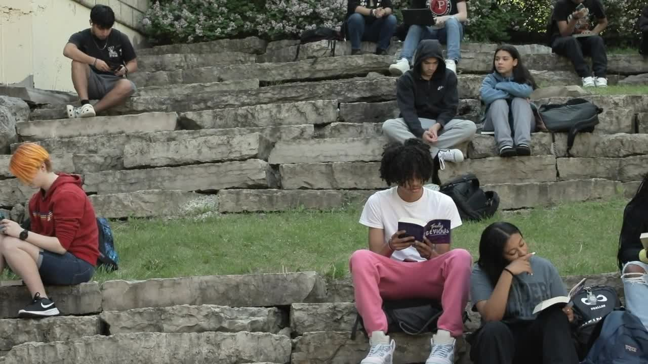 Home Bolingbrook High School