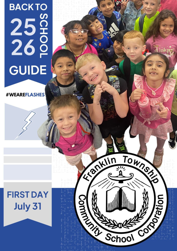 Home Bunker Hill Elementary