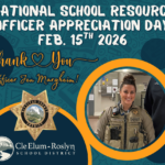 Home Cle Elum Roslyn School District