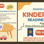 Home Dickson County School District