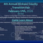 Home Dickson County School District