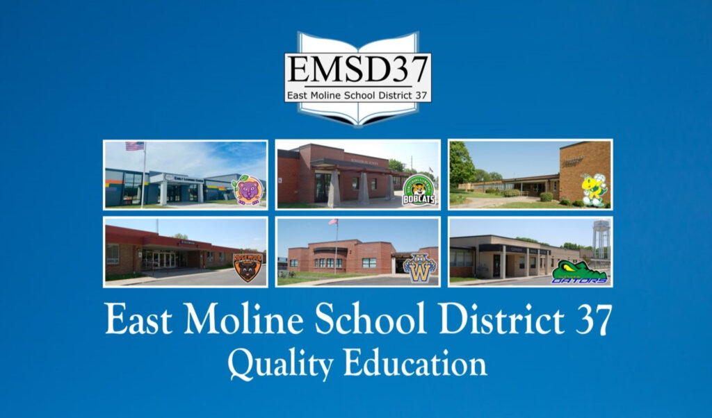 Home East Moline School District 37