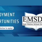 Home East Moline School District 37