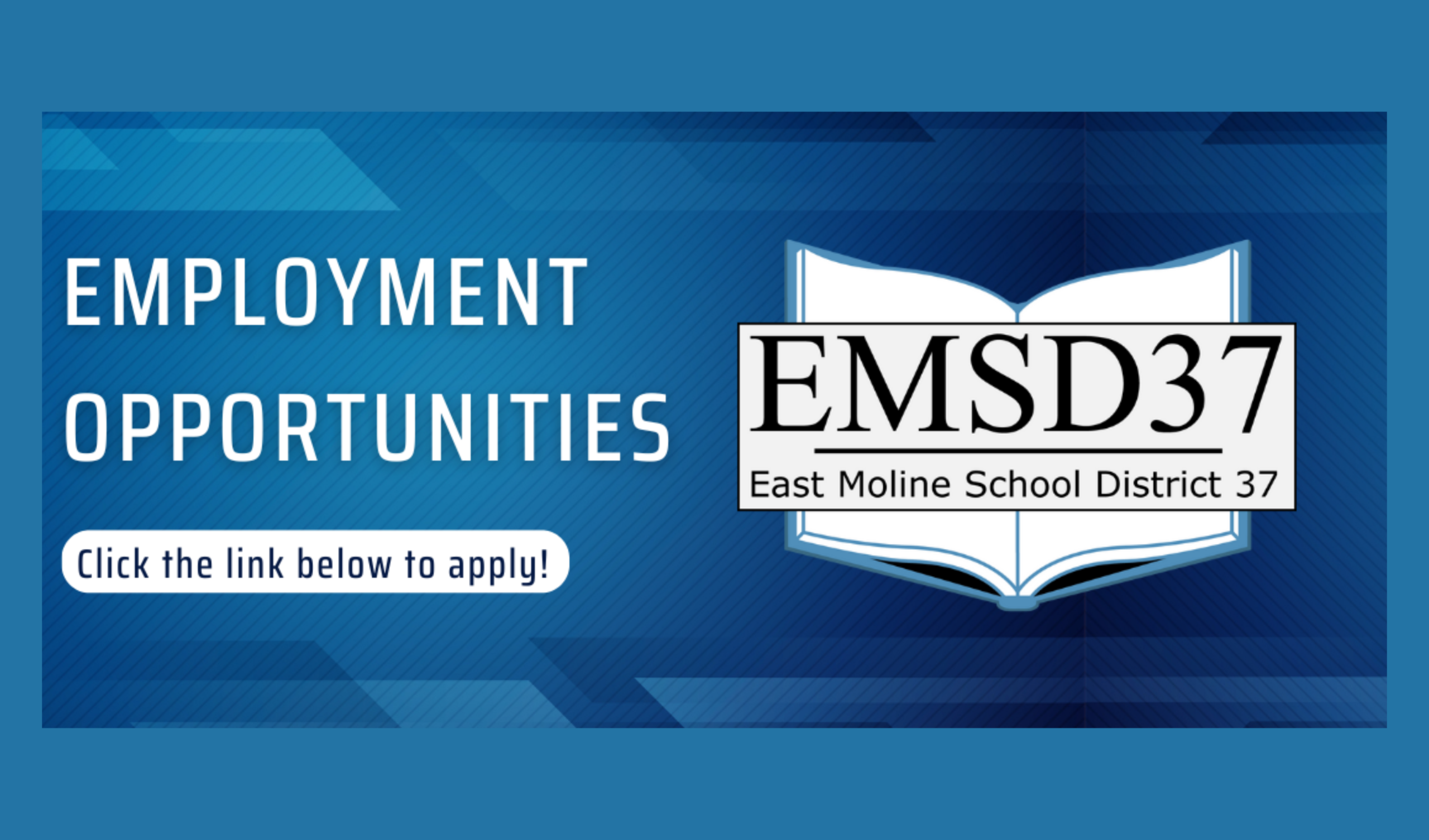 Home East Moline School District 37