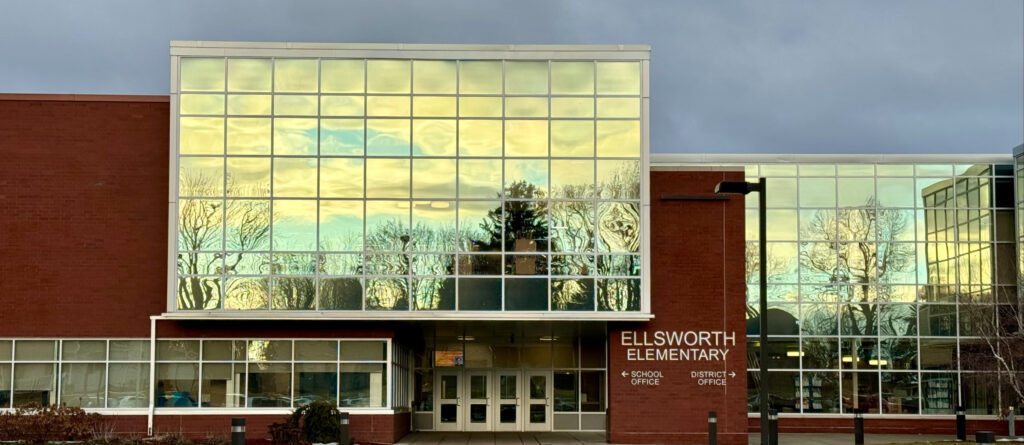 Home Ellsworth Elementary School