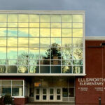 Home Ellsworth Elementary School