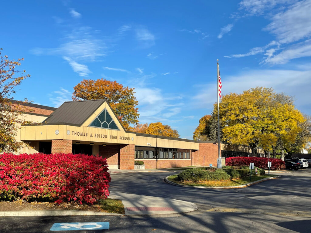 Home Elmira Heights Central School District