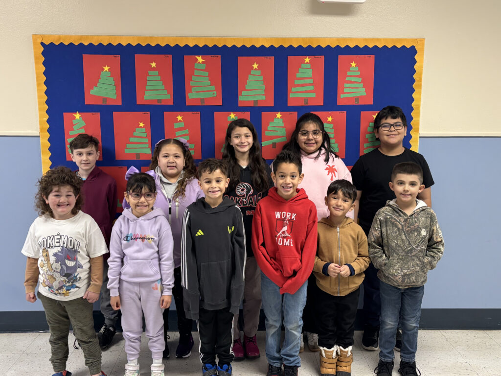 Home Fair Oaks Elementary School