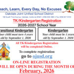 Home Fair Oaks Elementary School