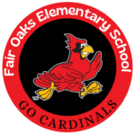 Home Fair Oaks Elementary School