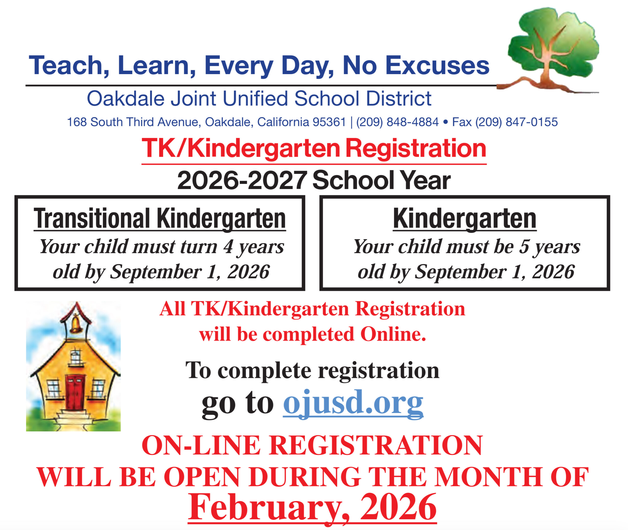 Home Fair Oaks Elementary School