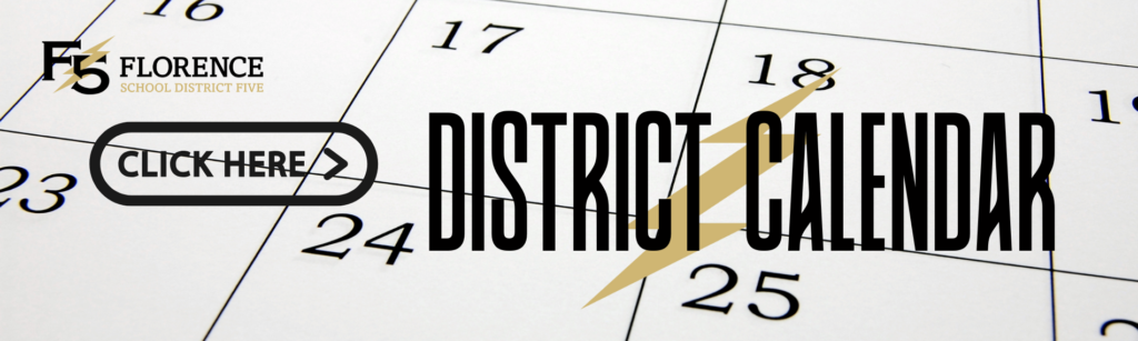 Home Florence District 5 Schools