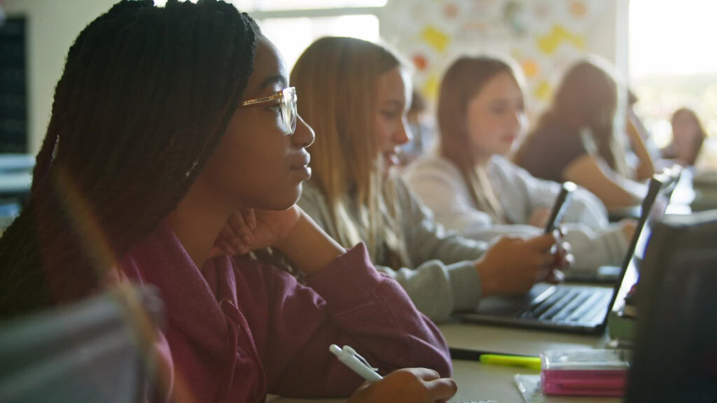 Home Fraser Public Schools