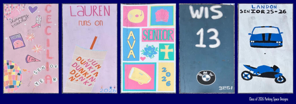 Home Freeport Area High School